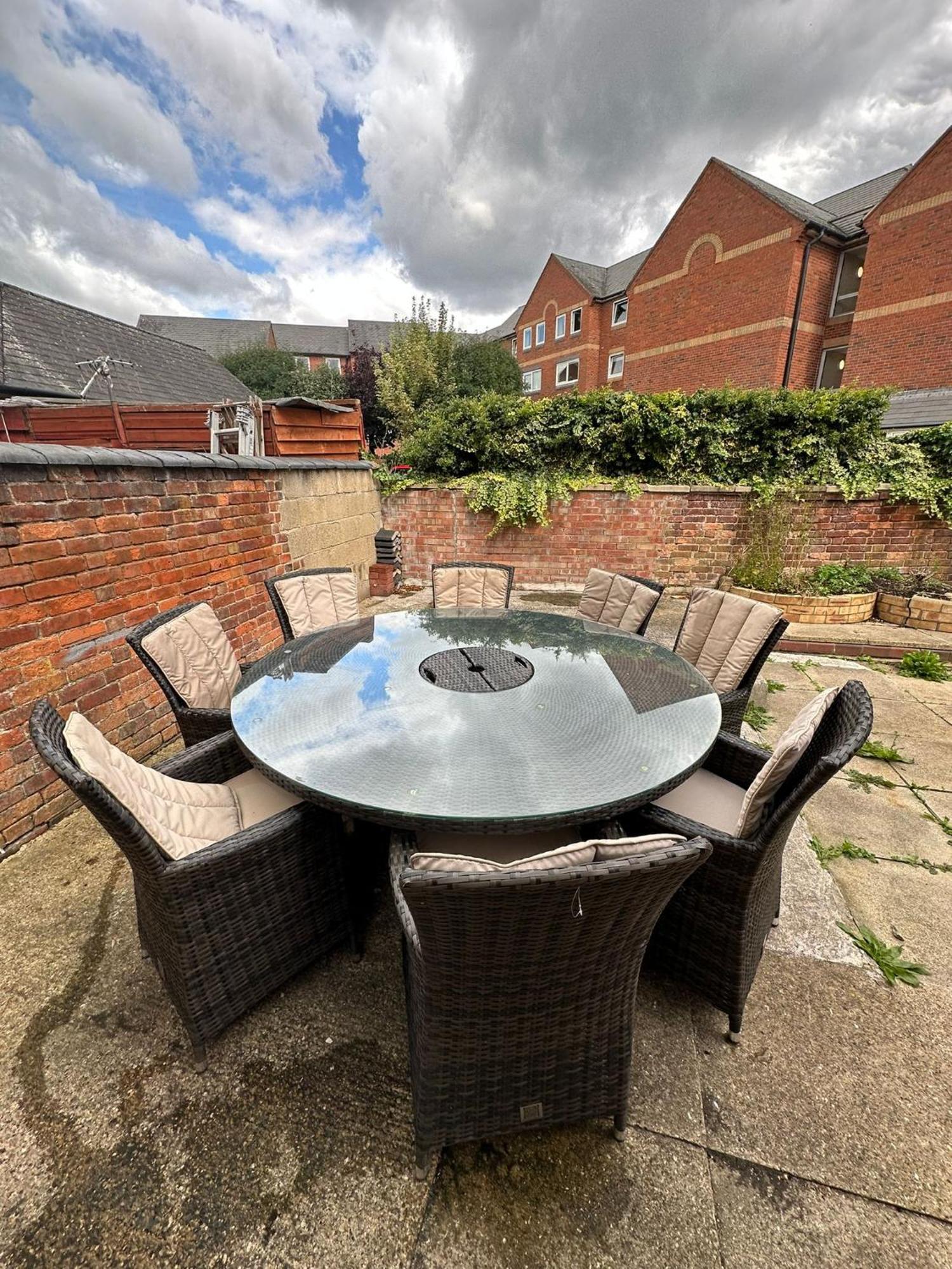 Central Luxury House With Fast Wifi Oxford Exterior foto